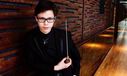 Konzerthaus Berlin: Konzerthausorchester Berlin & Tarmo Peltokoski - Archiviert