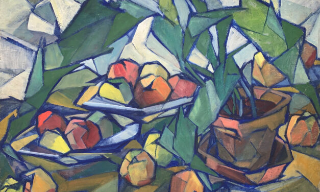 Museum Moderner Kunst Wörlen Passau: Schätze Entdecken