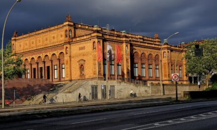 Hamburger Kunsthalle: Atmen - Archiviert