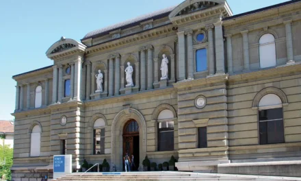 Kunstmuseum Bern: Gurlitt. Eine Bilanz - Archiviert