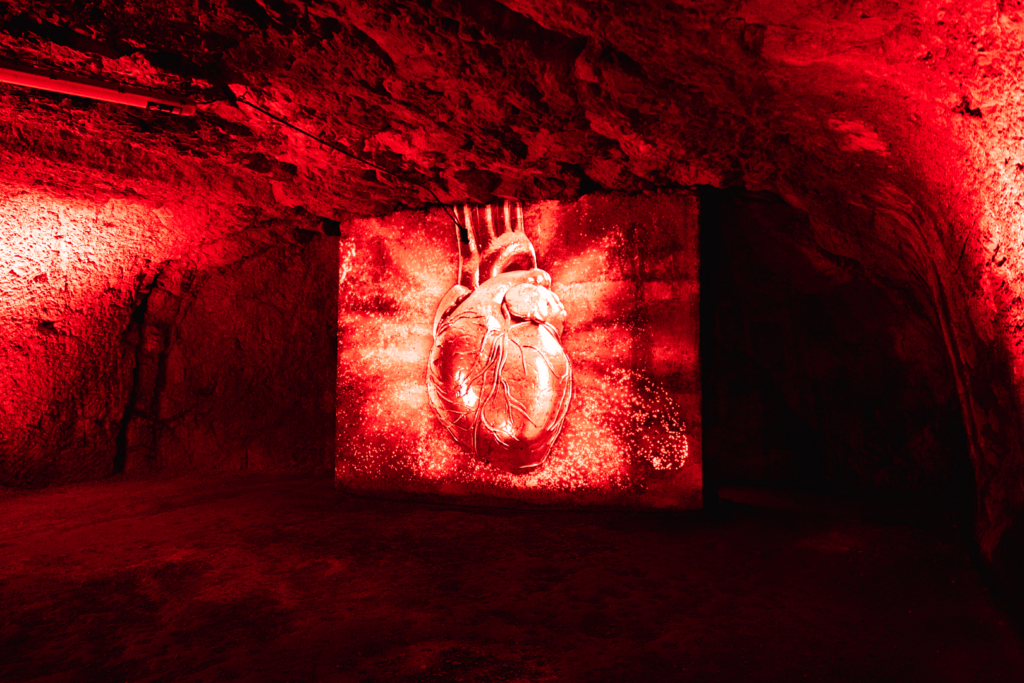 Lichtfestival Kufstein 2021 © Tobi media