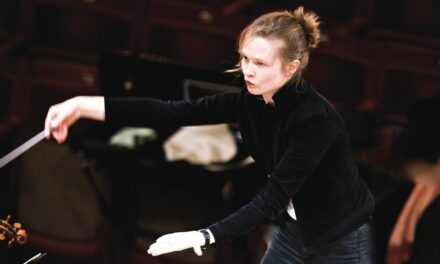 Gasteig München: Münchner Philharmoniker spielen Šerkšnytes, Schumann und Weinberg - Archiviert