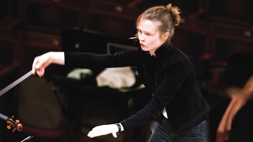 Gasteig München: Münchner Philharmoniker spielen Šerkšnytes, Schumann und Weinberg - Archiviert