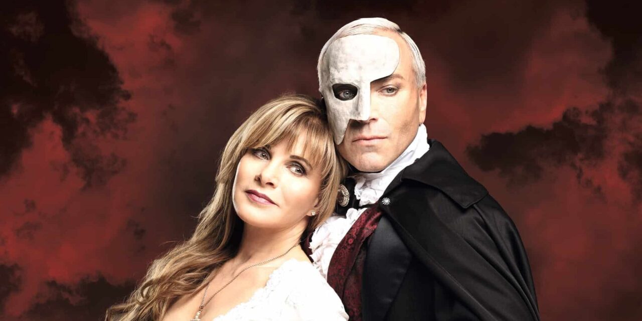 Rhein-Mosel-Halle: Das Phantom der Oper - Archiviert