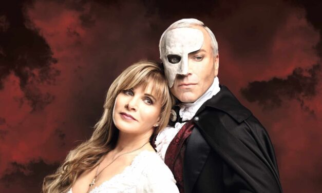 Rhein-Mosel-Halle: Das Phantom der Oper