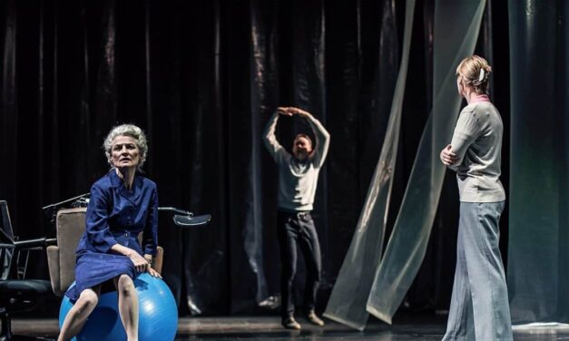 Das Theater Erlangen: Der Fiskus