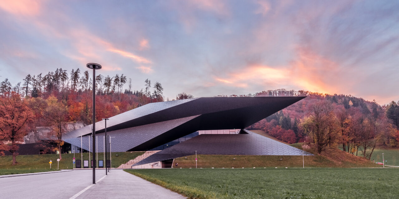 Tiroler Festspiele Erl Winter: Fulminantes Jubiläum - Archiviert