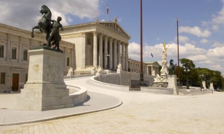 #OeParl2023: Erlebnis Parlament - Archiviert