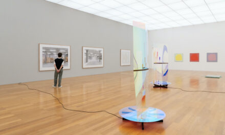 Museumsmeile Vaduz mit Fürstlichem Genuss