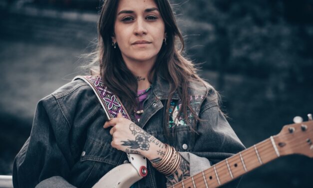 Kommunale Galerie Bielefeld: Jens Fricke – Music in a vacuum