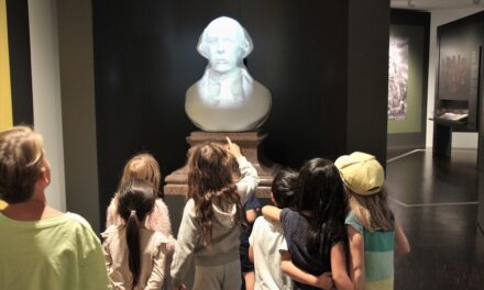 Sudetendeutsches Museum München: Adventsmarkt, Engel-Workshop und Rübezahl-Tag - Archiviert