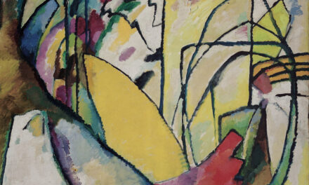 Fondation Beyeler in Basel: Fulminante Feierlichkeiten - Archiviert