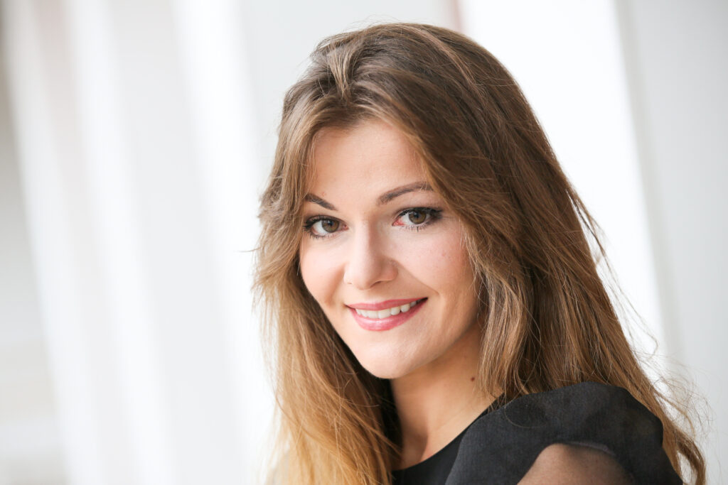 Karolina Makuła (Paolo/Francesca da Rimini) © Wolfgang Runkel