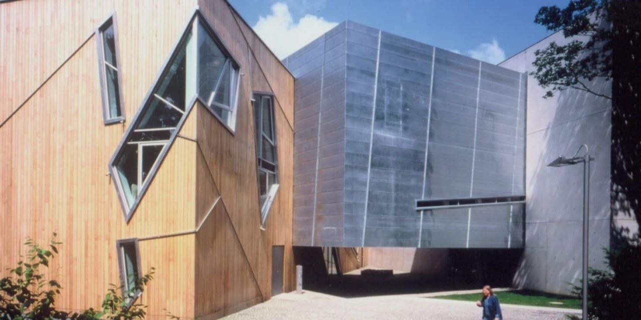 Felix-Nussbaum-Haus Osnabrück: Dor Guez - Archiviert