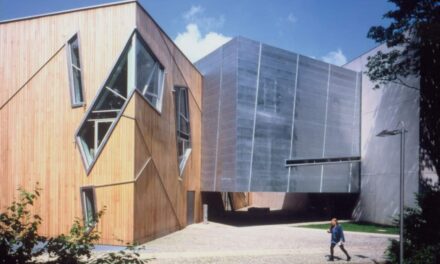 Felix-Nussbaum-Haus Osnabrück: Dor Guez - Archiviert