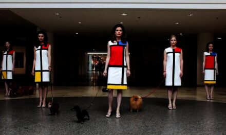 Kunstmuseum Wolfsburg: „Re-Inventing Piet. Mondrian und die Folgen” - Archiviert