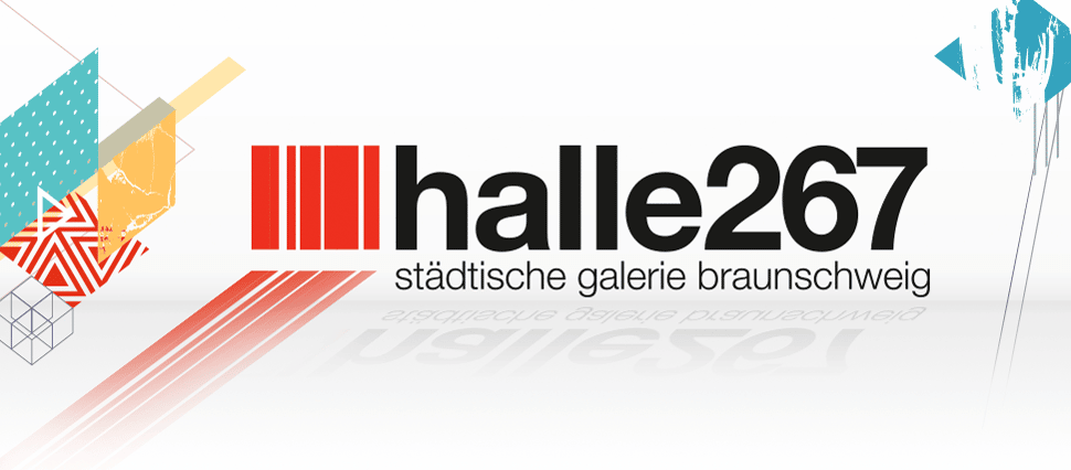 halle 267 – städtische Galerie Braunschweig: Unsichtbar - Archiviert