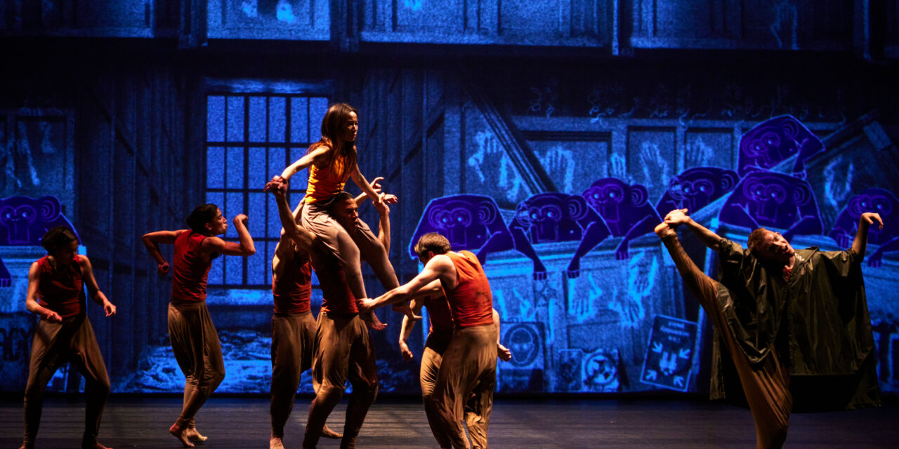 Bregenzer Frühling 2023: mächtig, jung und frisch - Archiviert