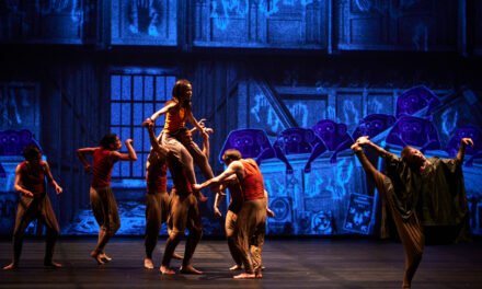 Bregenzer Frühling 2023: mächtig, jung und frisch - Archiviert