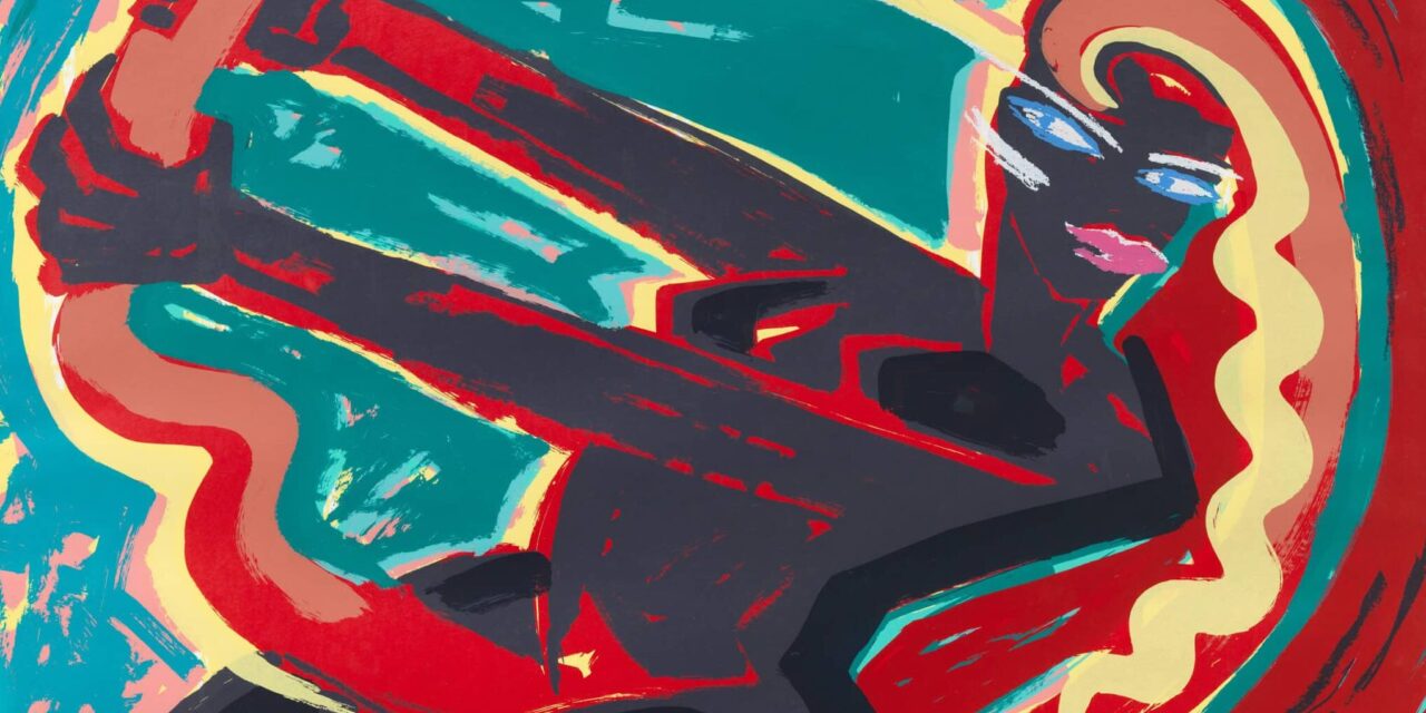 Kunstmuseum Bonn: Schöpferisches Miteinander - Archiviert