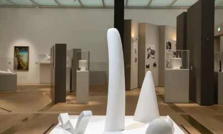 Kunsthaus Zürich: Giacometti – Dalí. Traumgärten - Archiviert