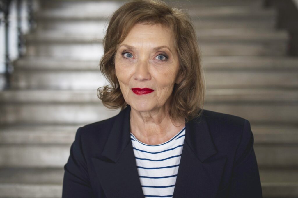 Elisabeth Augustin © Robert Ritter