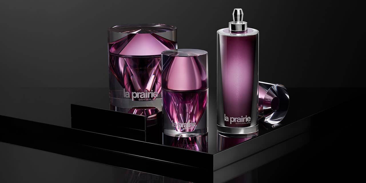 La Prairie: INSPIRIERT VOM URSPRUNG DES LEBENS - Archiviert