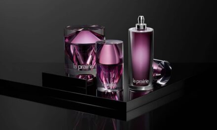 La Prairie: INSPIRIERT VOM ­URSPRUNG DES LEBENS - Archiviert