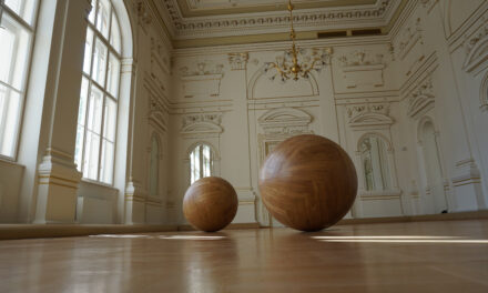 Andrea K. Schlehwein  + NETZWERK AKS  zeigen in ART SPACE stift millstatt Zeitgenössischen Tanz - Archiviert