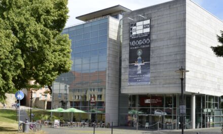 Das Roemer- und Pelizaeus-Museum Hildesheim: Himmlische Ansichten - Archiviert