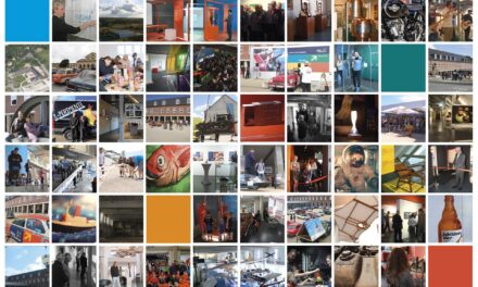 phanTechnikum MV: Retroperspektive 10 Jahre phanTechnikum - Archiviert