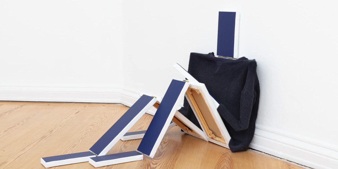 Kunstmuseum Wolfsburg: Blow Up! Vom Wachsen der Dinge - Archiviert