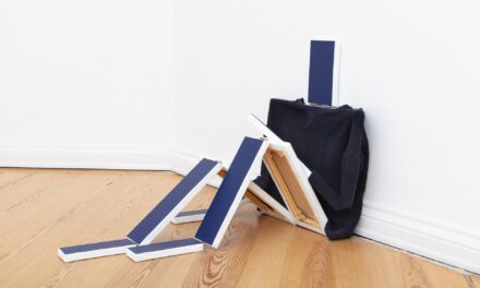 Kunstmuseum Wolfsburg: Blow Up! Vom Wachsen der Dinge - Archiviert