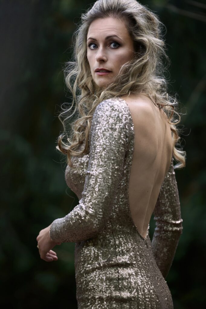 Sarah Maria Sun © Thomas Jauck