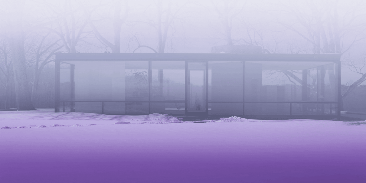 Kunsthalle Bielefeld: Dark Matter. Thomas Ruff, James Welling - Archiviert