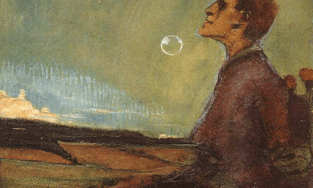 Das Herzog Anton Ulrich-Museum in Braunschweig: Max wird Beckmann - Archiviert