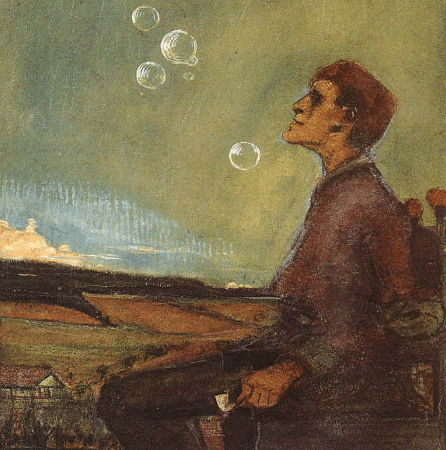 Das Herzog Anton Ulrich-Museum in Braunschweig: Max wird Beckmann - Archiviert