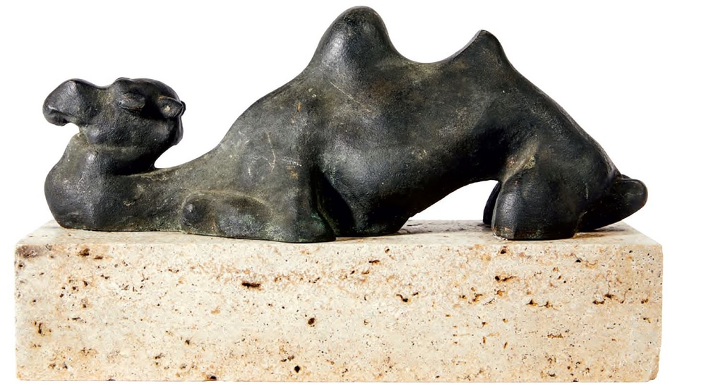 Kunsthaus Stade: Entfernte Verwandte - Archiviert