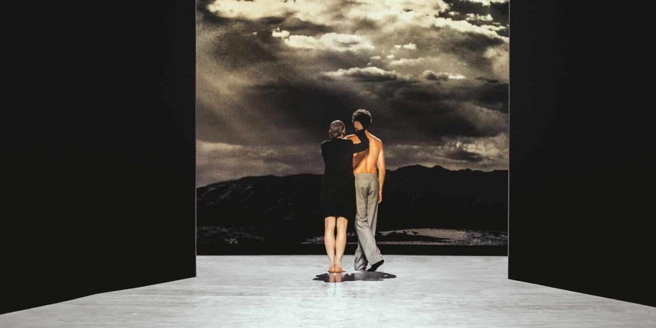 Bayerische Staatsoper: Ballettfestwoche 2023 - Archiviert