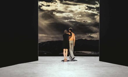 Bayerische Staatsoper: Ballettfestwoche 2023 - Archiviert