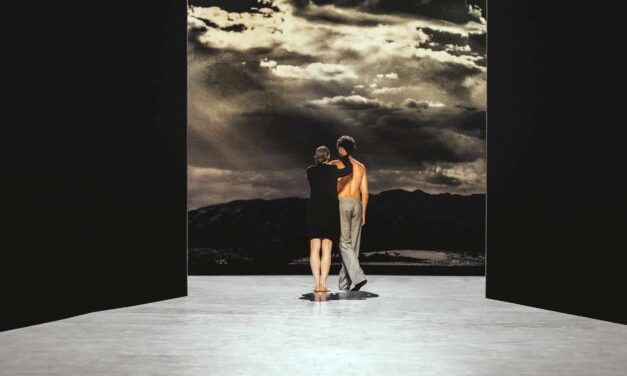 Bayerische Staatsoper: Ballettfestwoche 2023