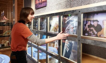 Landesmuseum Braunschweig: MUSIC! - Archiviert