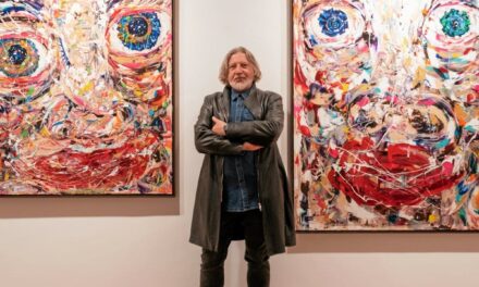 Osthaus Museum Hagen: Edward Bekkerman – Labyrinths of Love - Archiviert