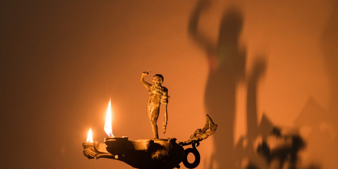 München: Neues Licht aus Pompeji — Kindertag in den Antikensammlungen - Archiviert