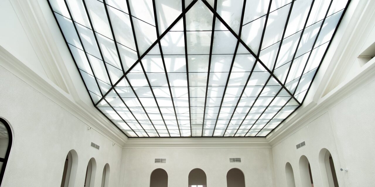 kärnten.museum: EIN NEUES HAUS FÜR KÄRNTEN - Archiviert