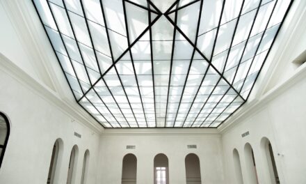 kärnten.museum: EIN NEUES HAUS FÜR KÄRNTEN - Archiviert