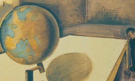 Felix Nussbaum Haus in Osnabrück: Der Maler - Archiviert