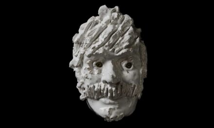 MMK Frankfurt: Rosemarie Trockel - Archiviert