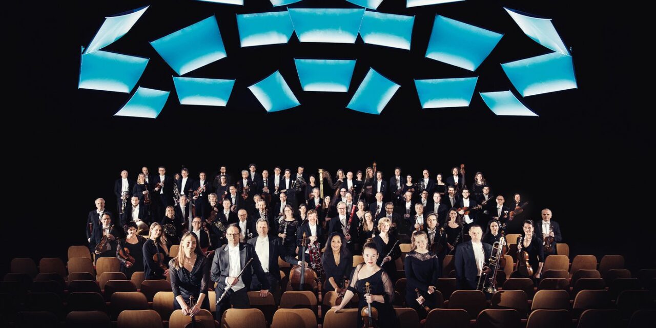 Elbphilharmonie Hamburg: „Elbphilharmonie Visions” Eine Biennale mit Musik für das 21. Jahrhundert - Archiviert