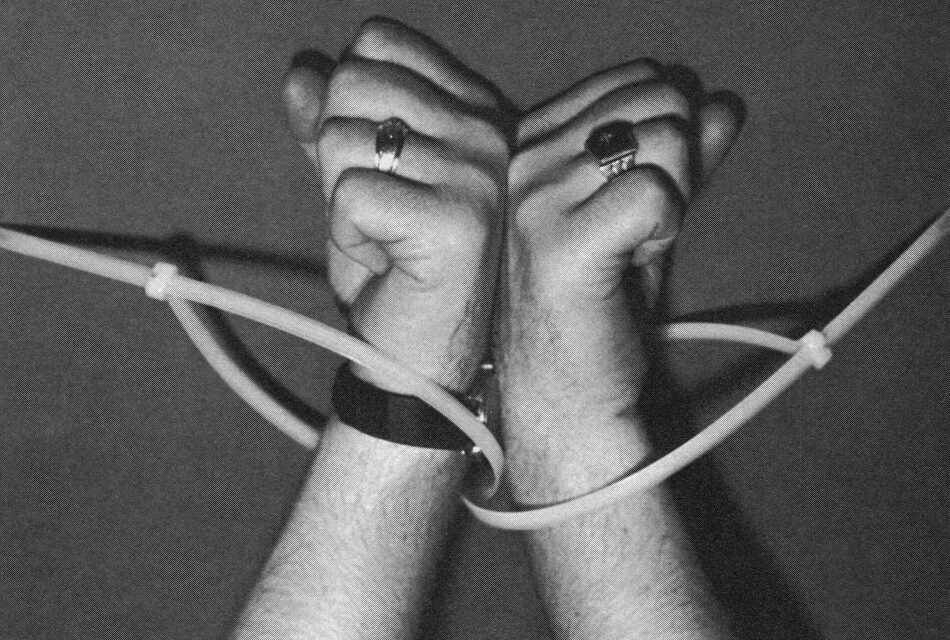 Kunsthalle Düsseldorf: Peter Piller there are a couple of things that bother me - Archiviert